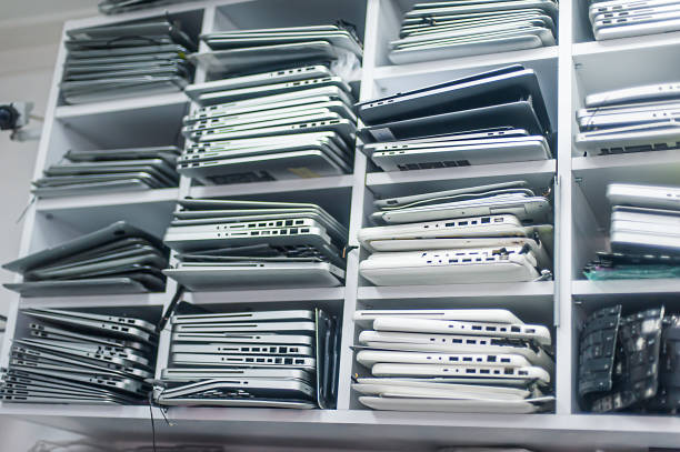 Thu mua laptop cũ tại Thái Bình