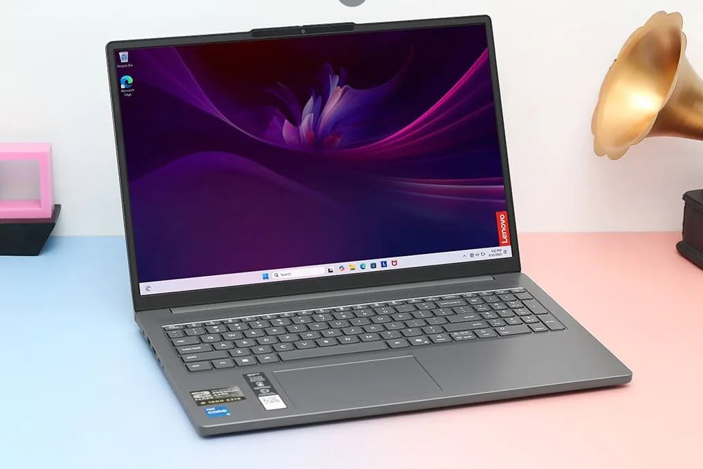 Thu mua laptop cũ tại Cẩm Lệ, Đà Nẵng