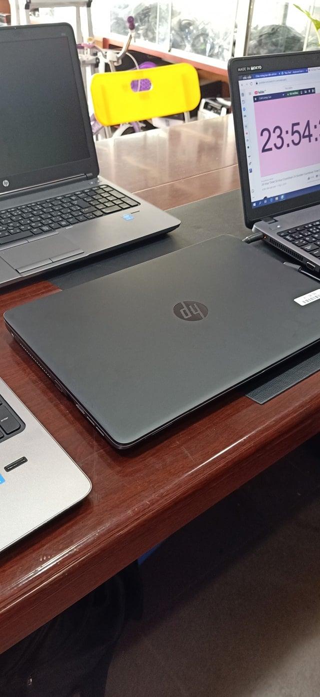 Thu mua laptop cũ tại Châu Phong, An Giang
