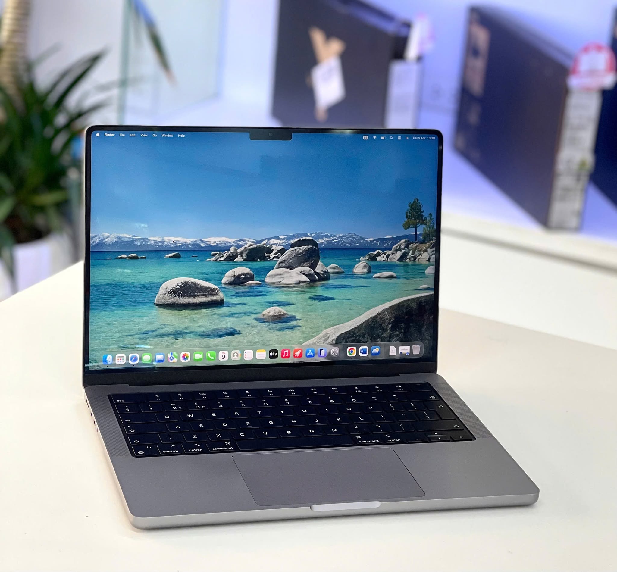 Thu mua laptop cũ tại Ea Ning, Đắk Lắk