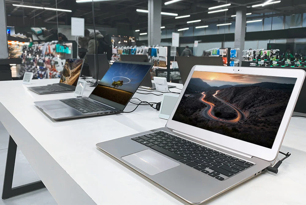 Thu mua laptop cũ tại Gia Bình, Bắc Ninh
