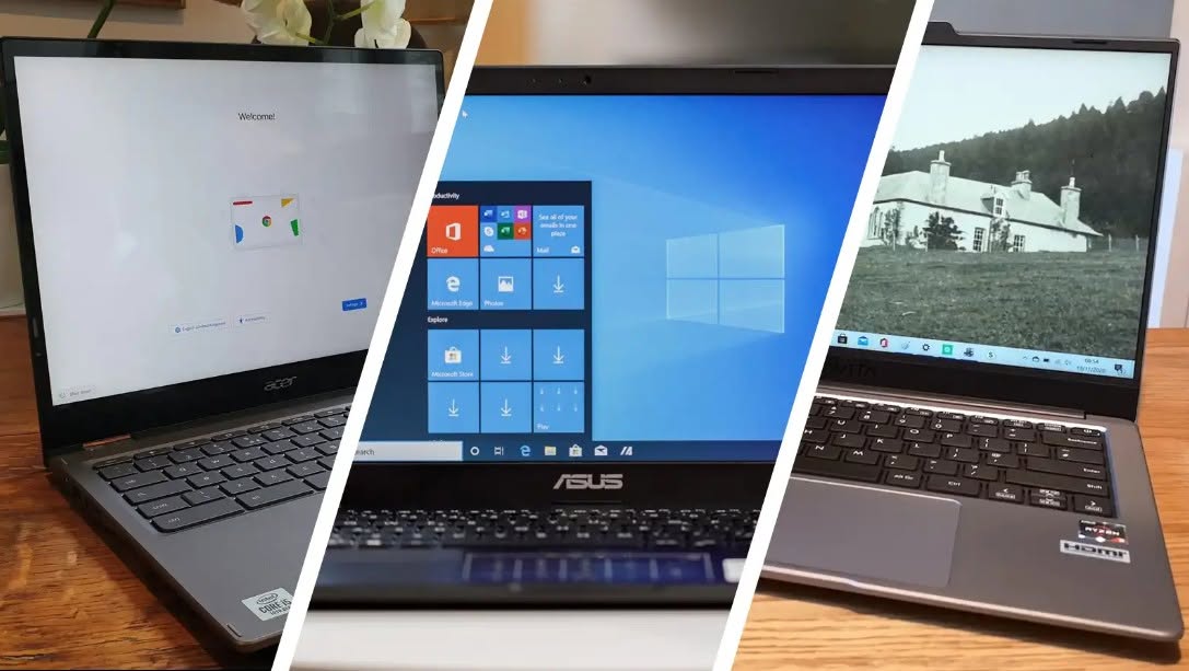 Thu mua laptop cũ tại Hải Vân, Đà Nẵng