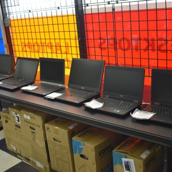 Thu mua laptop cũ tại Hạp Lĩnh, Bắc Ninh