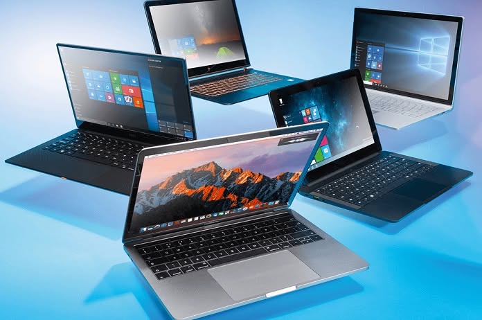 Thu mua laptop cũ tại Hiệp Thành, Cà Mau