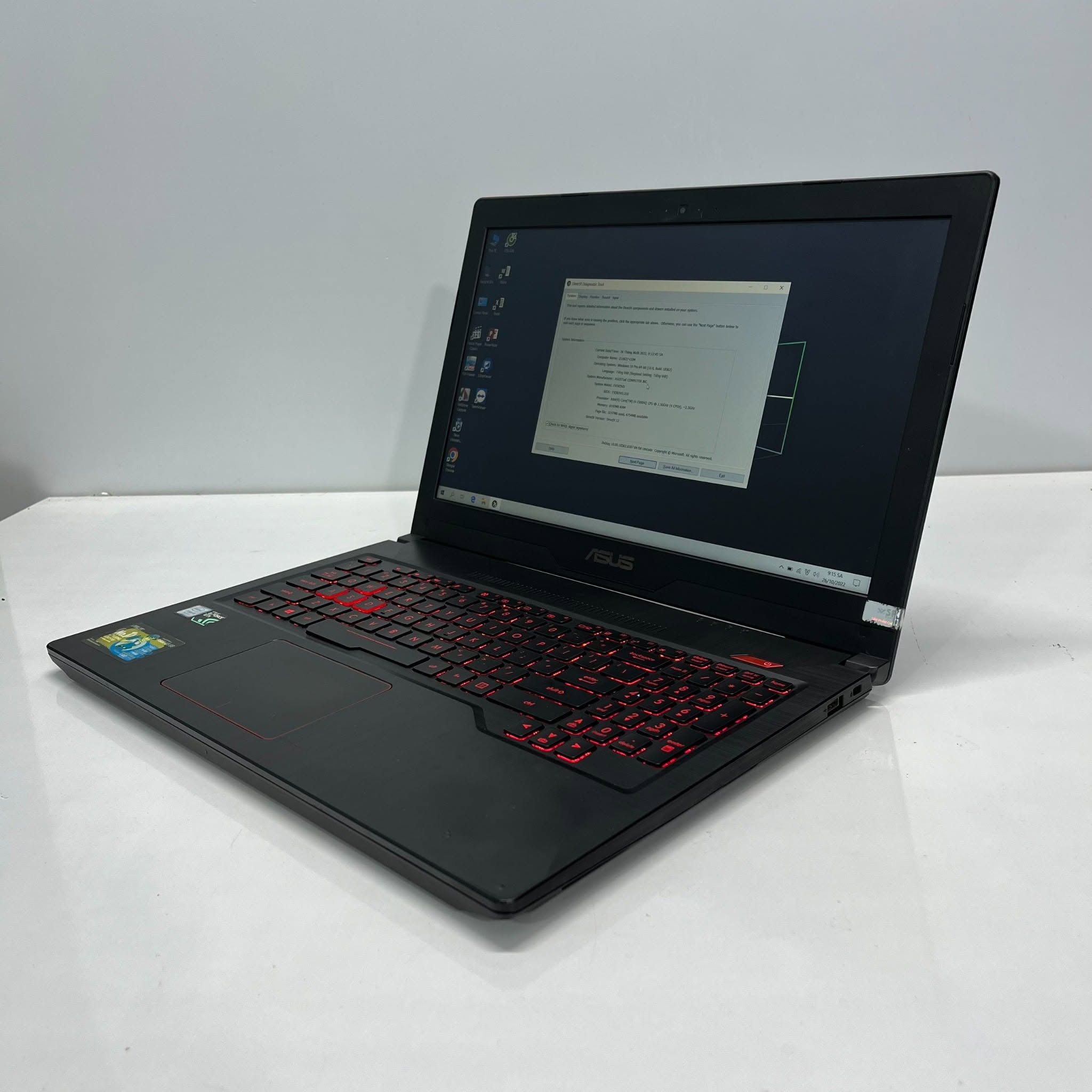 Thu mua laptop cũ tại Hồng Dân, Cà Mau