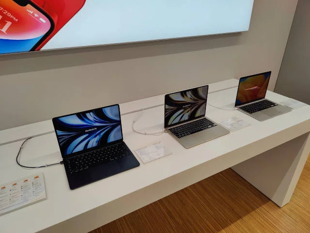 Thu mua laptop cũ tại Khánh Hòa, Cần Thơ