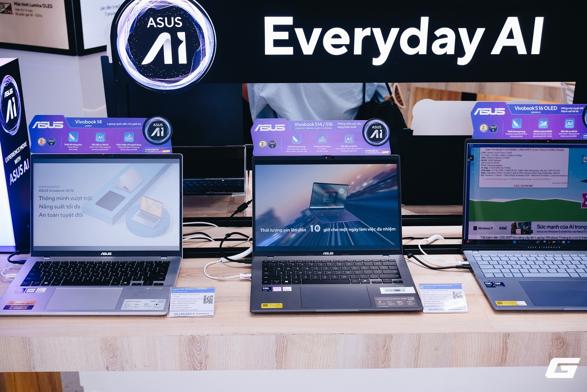 Thu mua laptop cũ tại Liêu Tú, Cần Thơ
