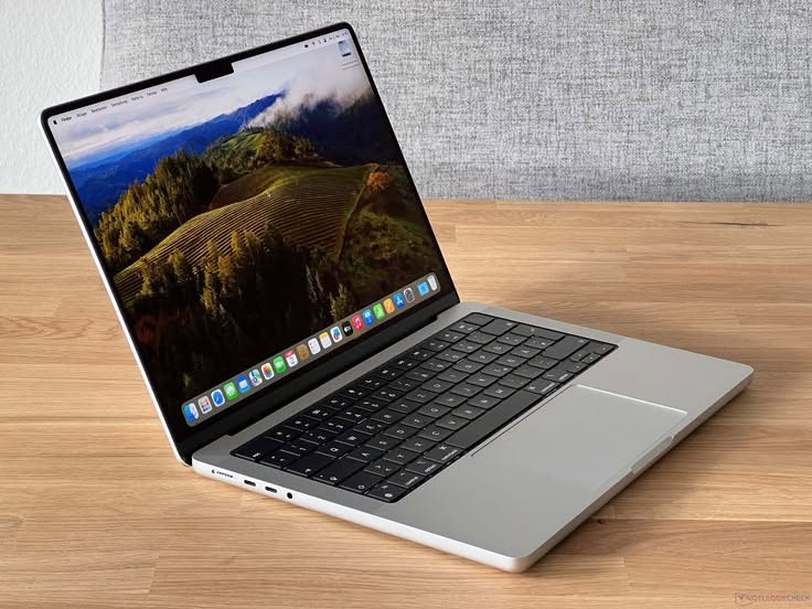 Thu mua laptop cũ tại Phú Bài, Huế