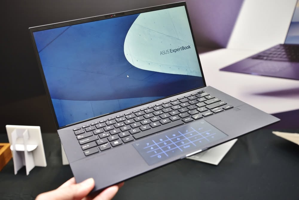 Thu mua laptop cũ tại Tịnh Biên, An Giang