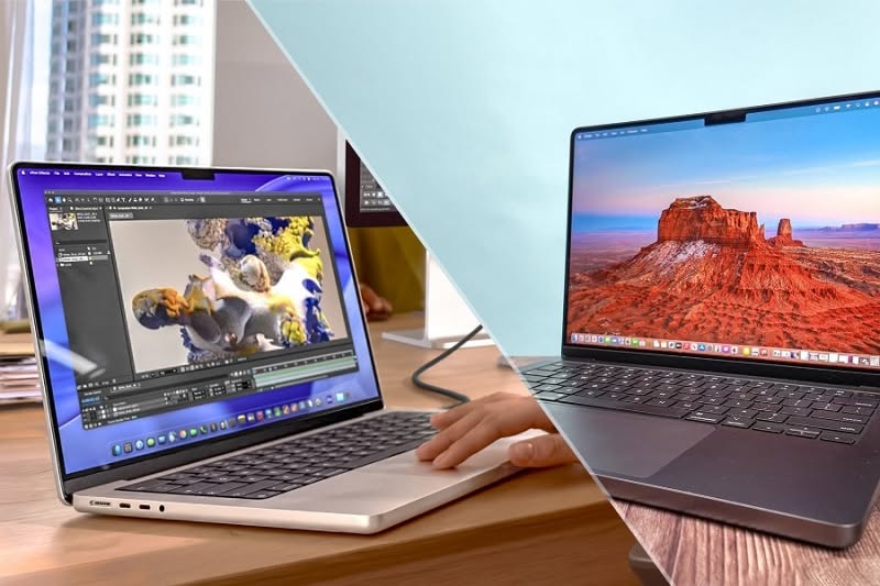 Thu mua laptop cũ tại Trần Phán, Cà Mau