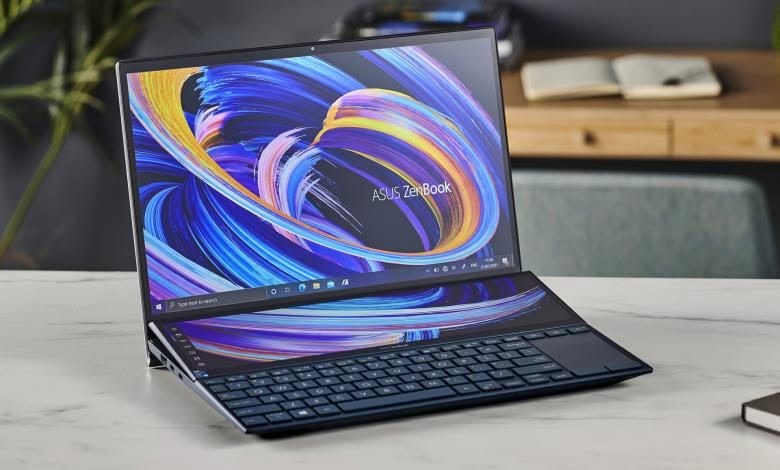 Thu mua laptop cũ tại Trùng Khánh, Cao Bằng